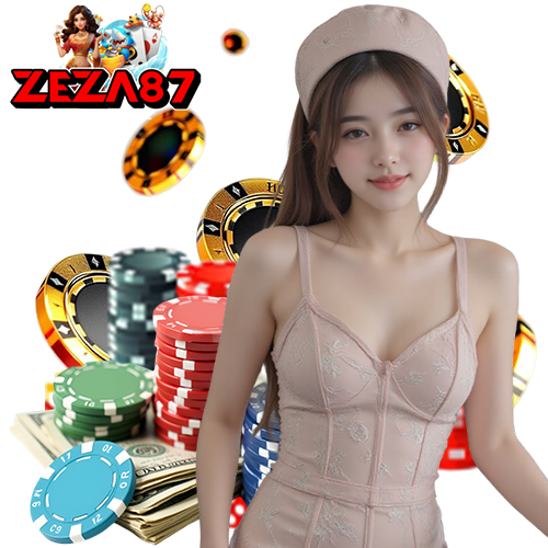 zeza87 เครดิตฟรี